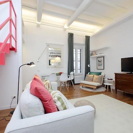רומא 4Bnb - Serpenti Delightful Apartment מראה חיצוני תמונה