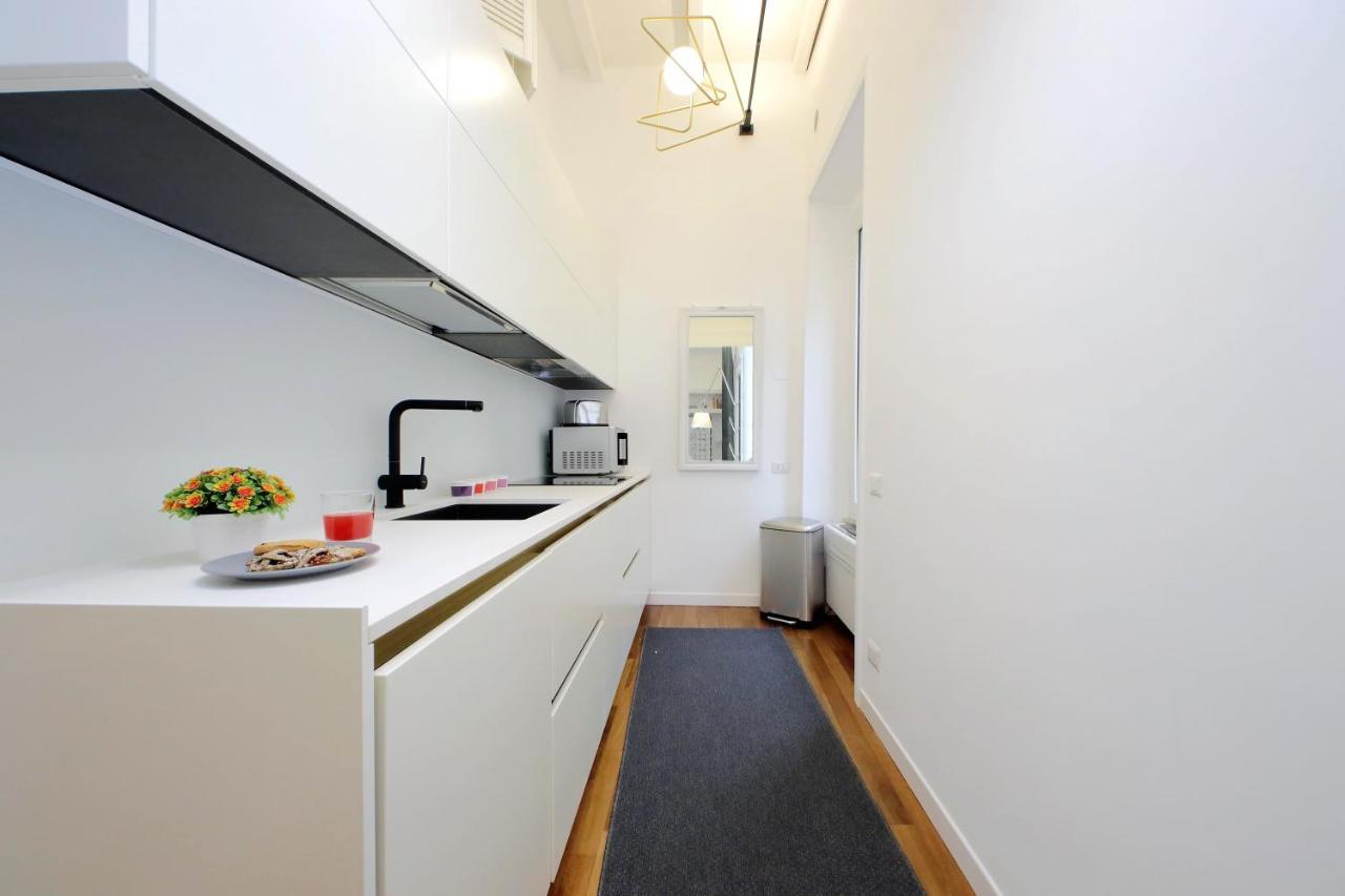 רומא 4Bnb - Serpenti Delightful Apartment מראה חיצוני תמונה