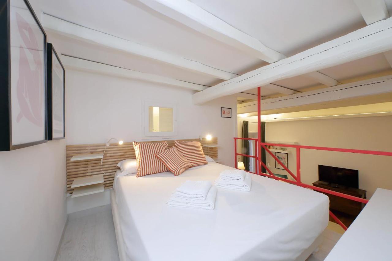 רומא 4Bnb - Serpenti Delightful Apartment מראה חיצוני תמונה