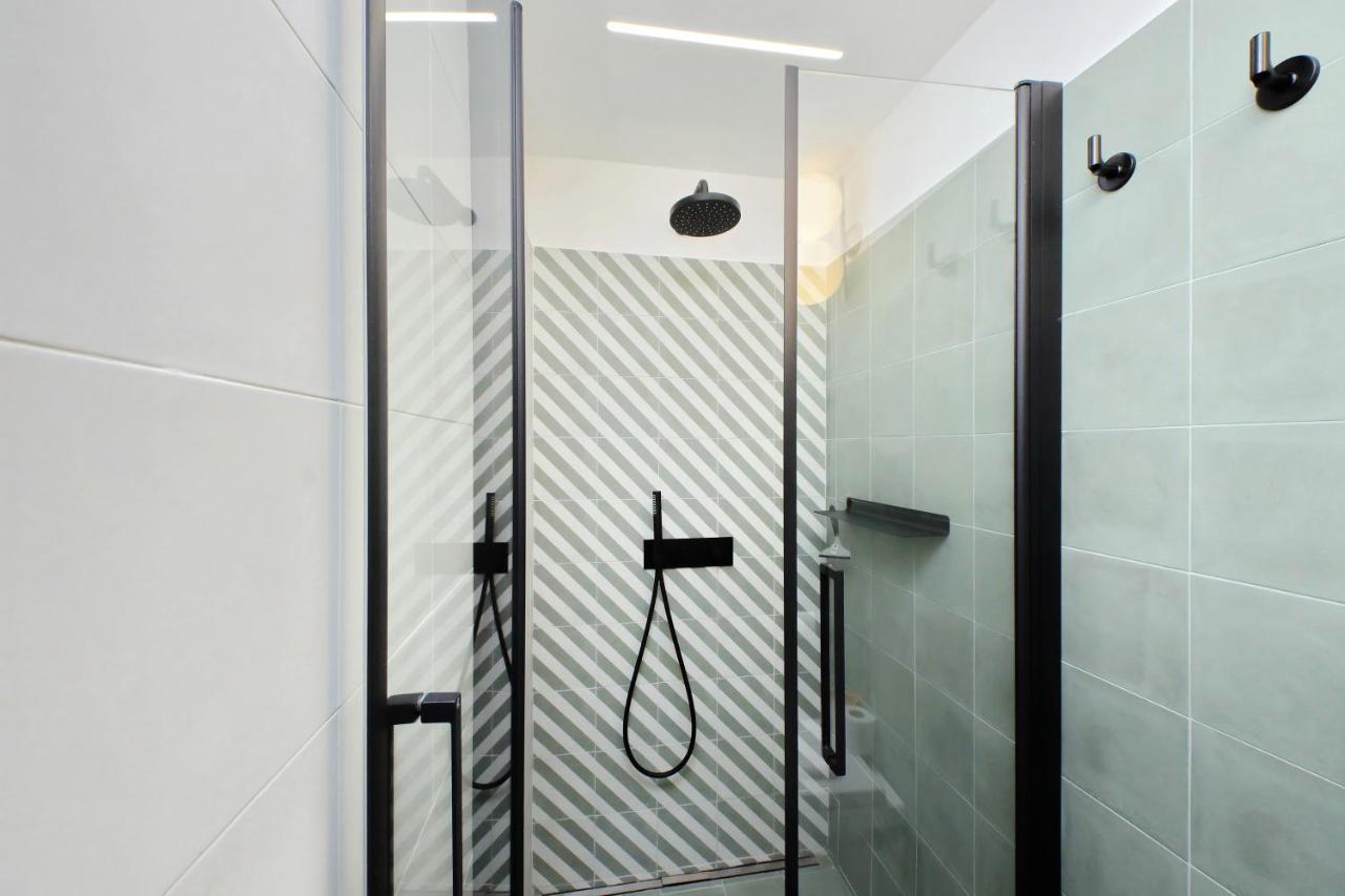 רומא 4Bnb - Serpenti Delightful Apartment מראה חיצוני תמונה