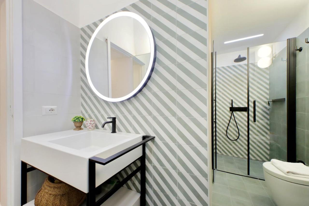 רומא 4Bnb - Serpenti Delightful Apartment מראה חיצוני תמונה