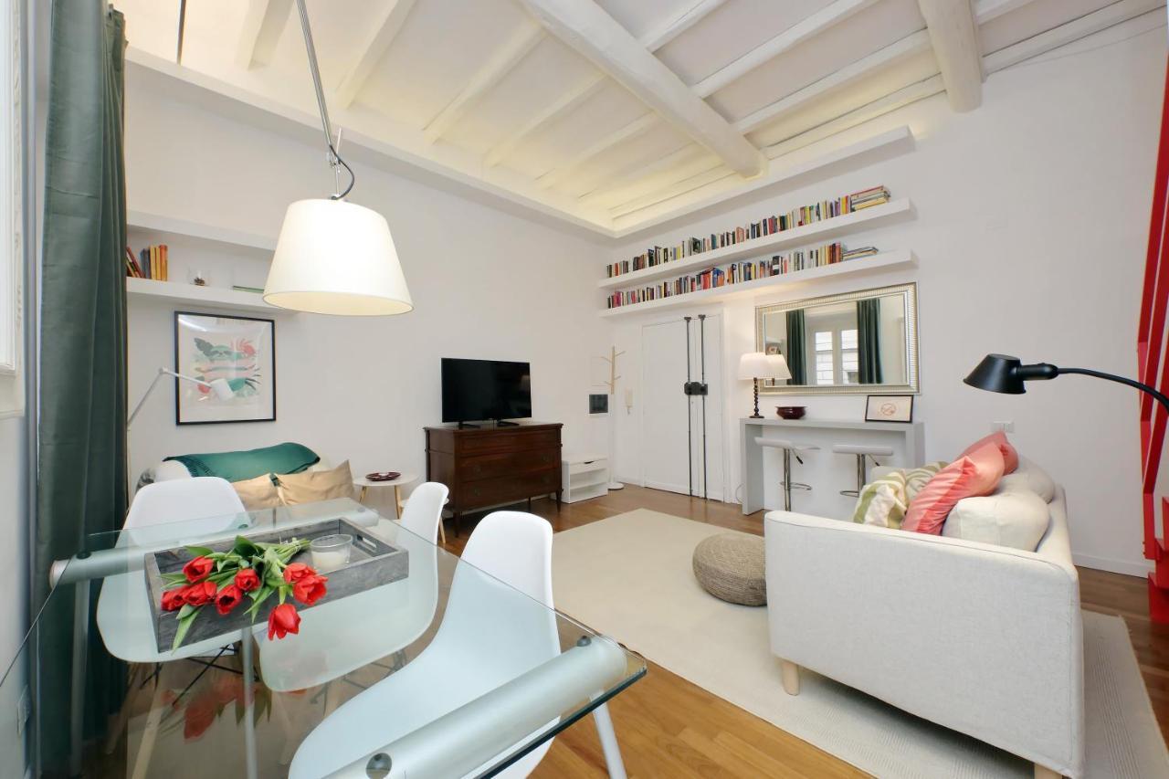 רומא 4Bnb - Serpenti Delightful Apartment מראה חיצוני תמונה