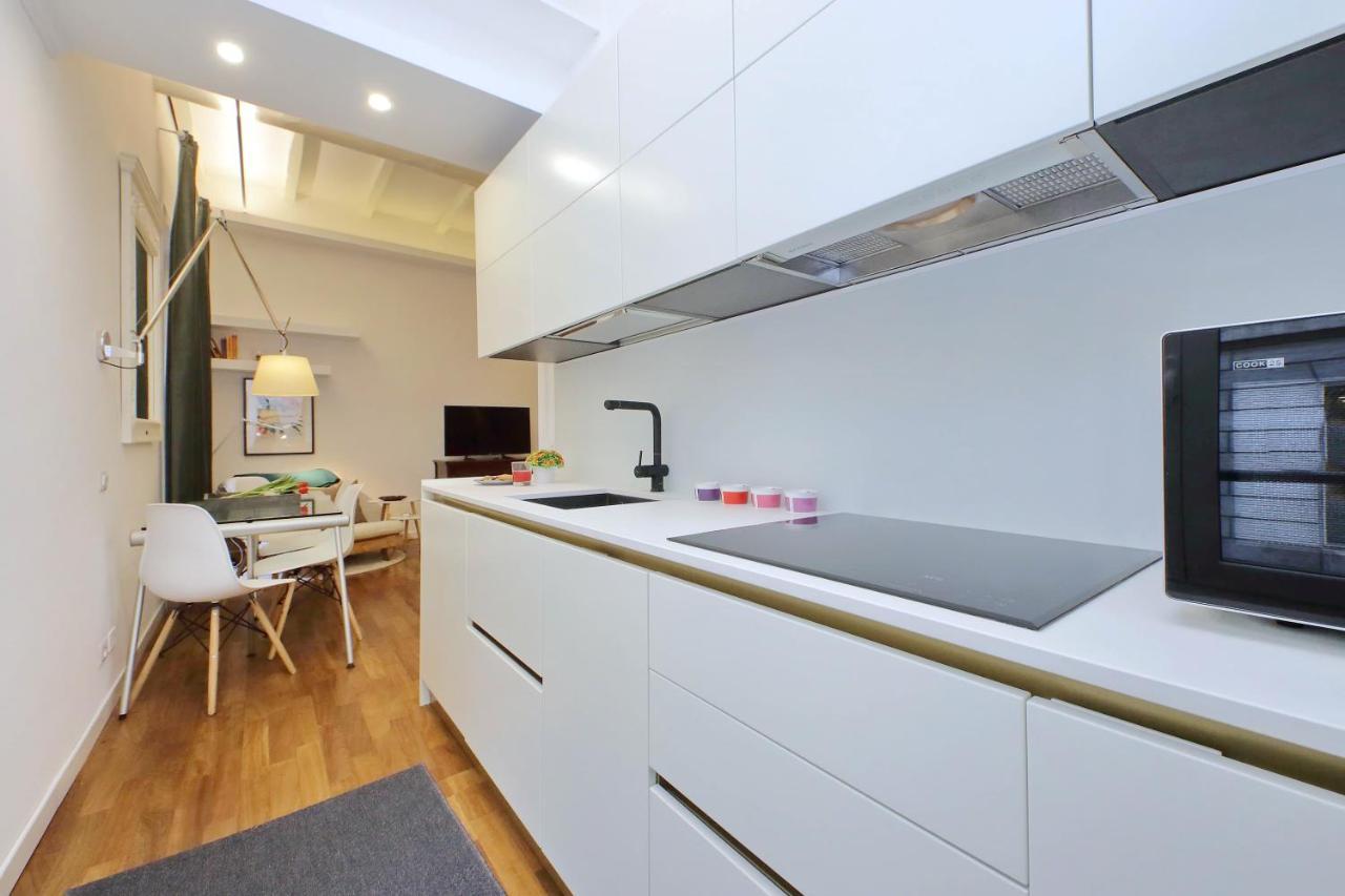 רומא 4Bnb - Serpenti Delightful Apartment מראה חיצוני תמונה